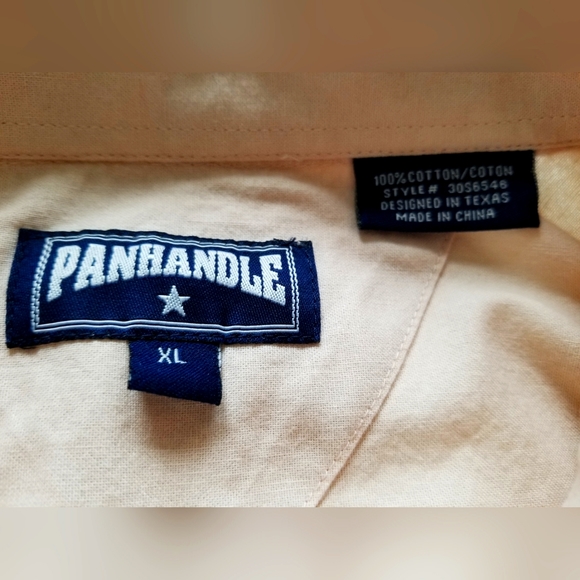 Button Down - Picture 3 of 3